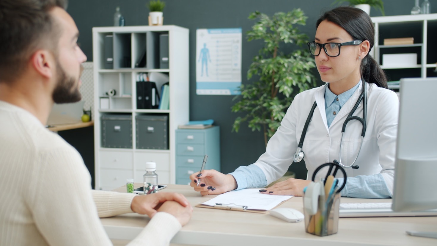 Como a Homeopatia Atua no Equilíbrio do Organismo