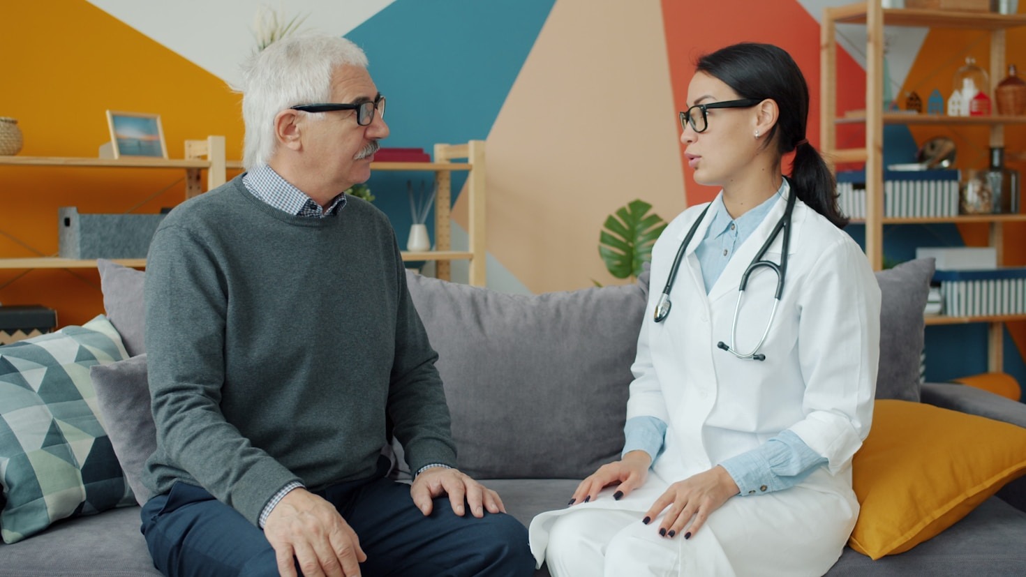 A Importância da Consulta Médica Individualizada e Humanizada